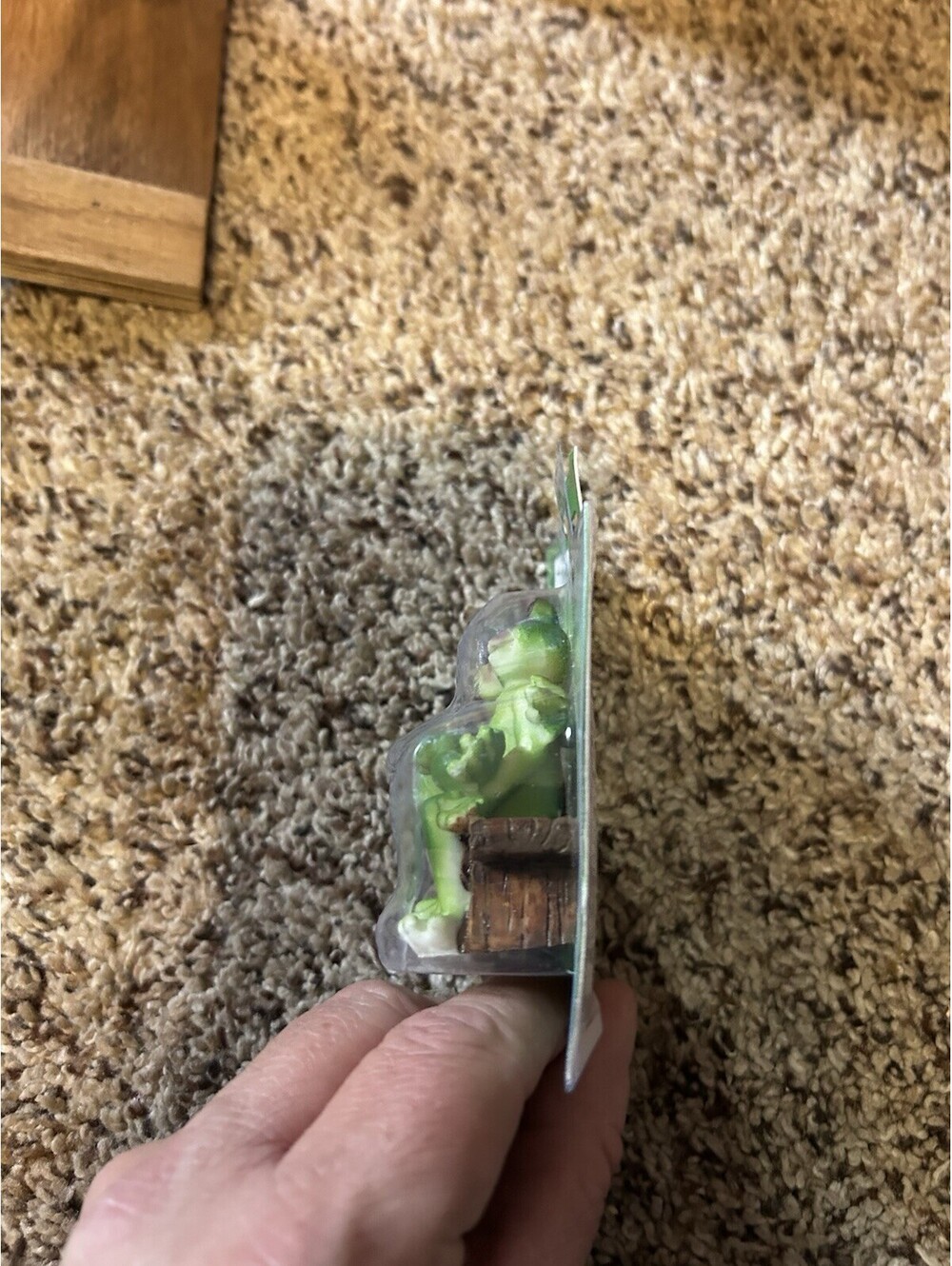 Mini Garden Frogs - Picture 4 of 5